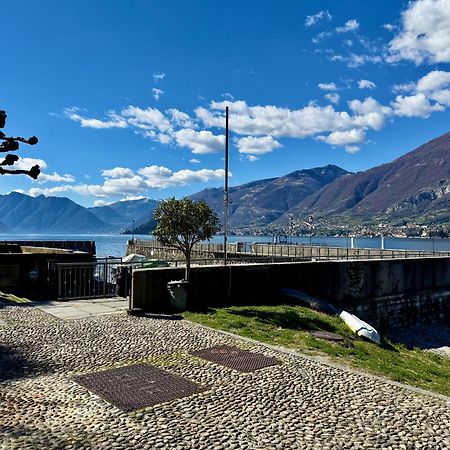 Ca Del Pepotu Bellagio Apartment Екстериор снимка