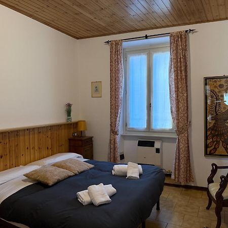 Ca Del Pepotu Bellagio Apartment Екстериор снимка