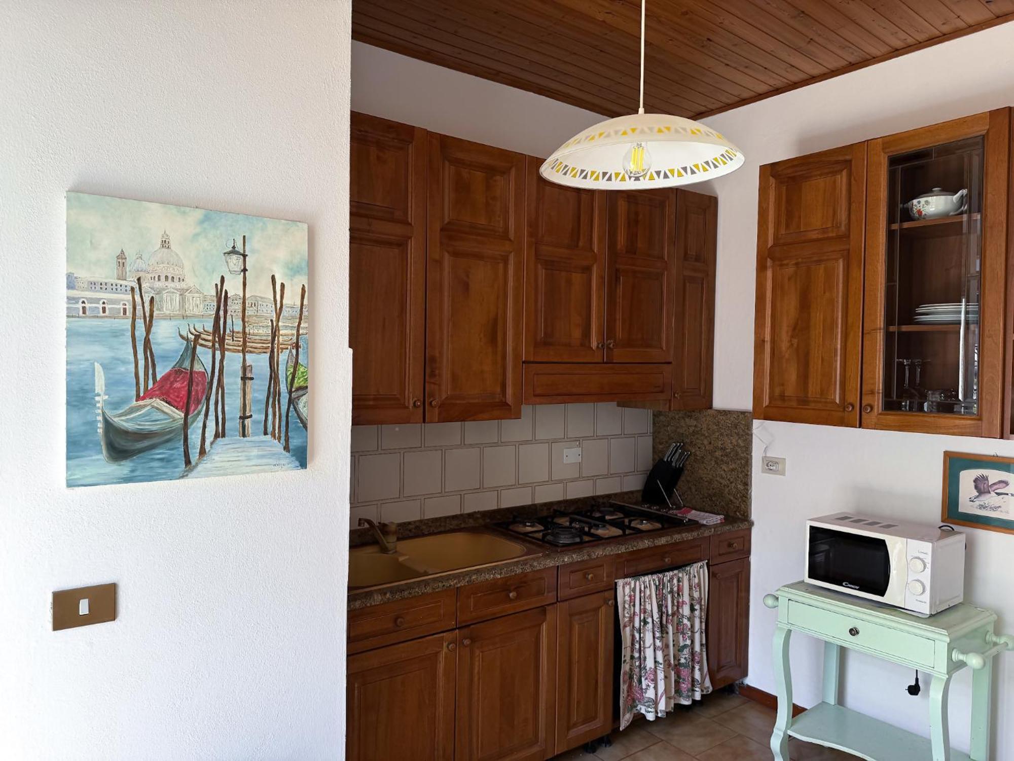 Ca Del Pepotu Bellagio Apartment Екстериор снимка