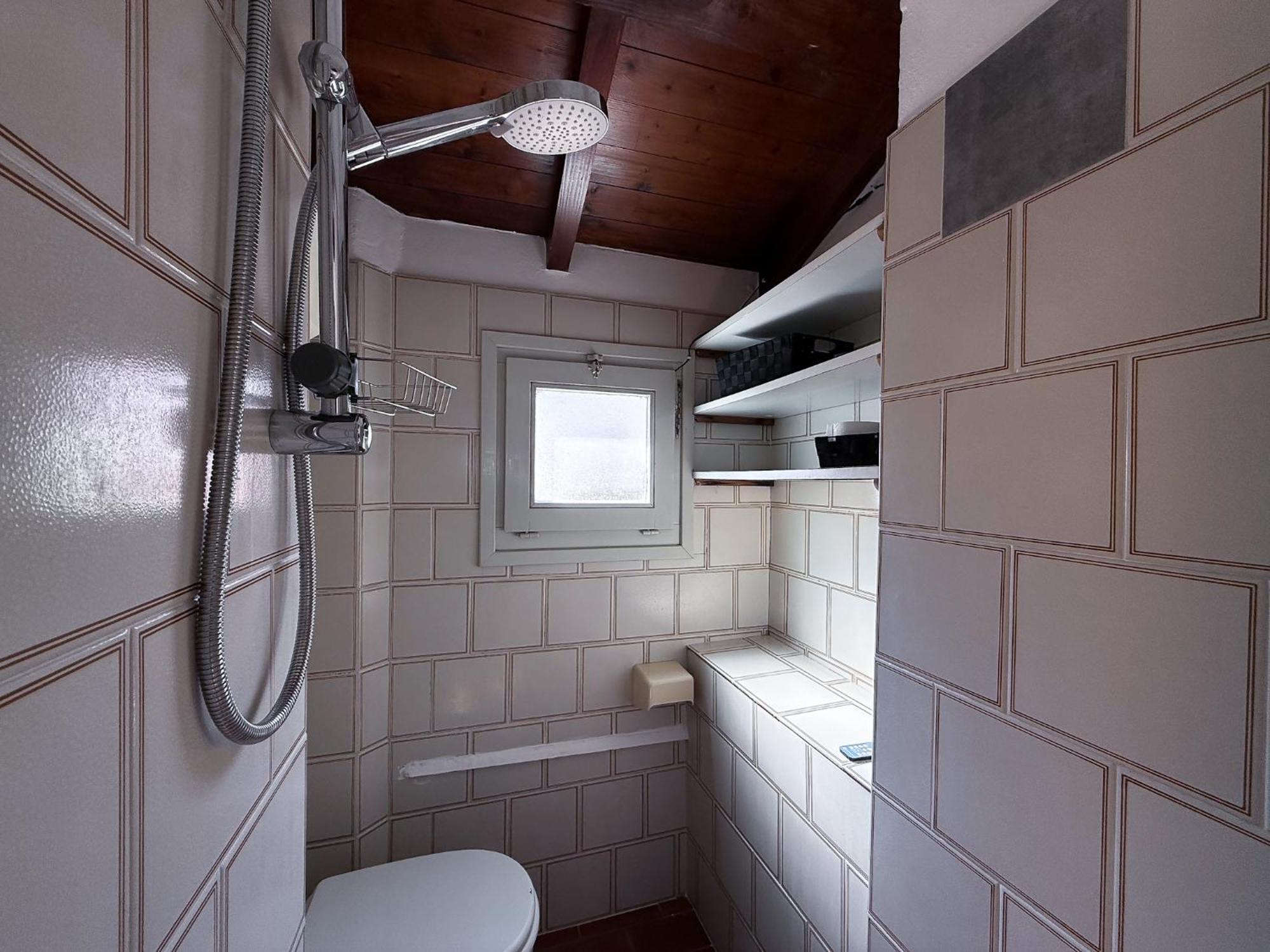 Ca Del Pepotu Bellagio Apartment Екстериор снимка