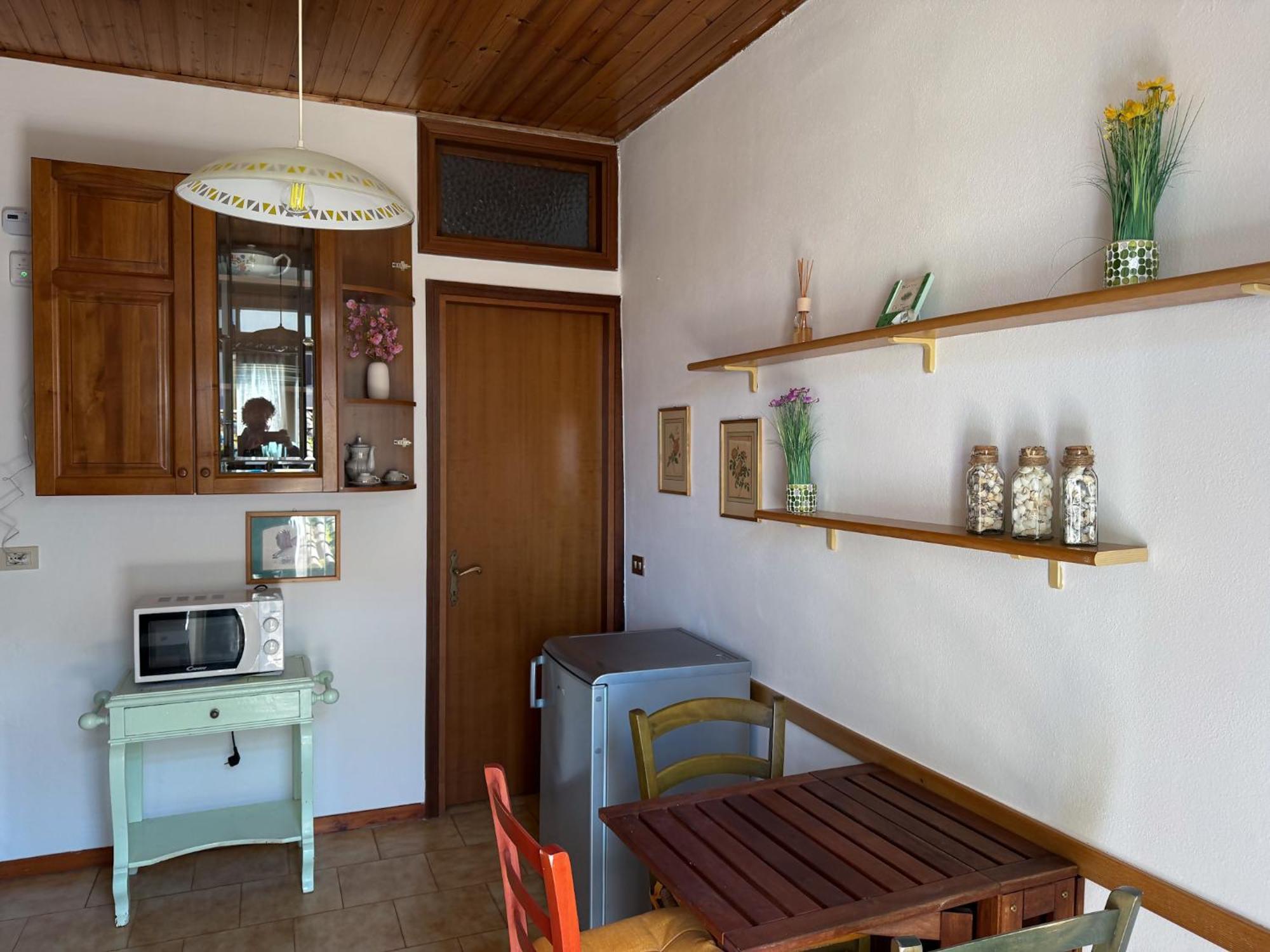 Ca Del Pepotu Bellagio Apartment Екстериор снимка