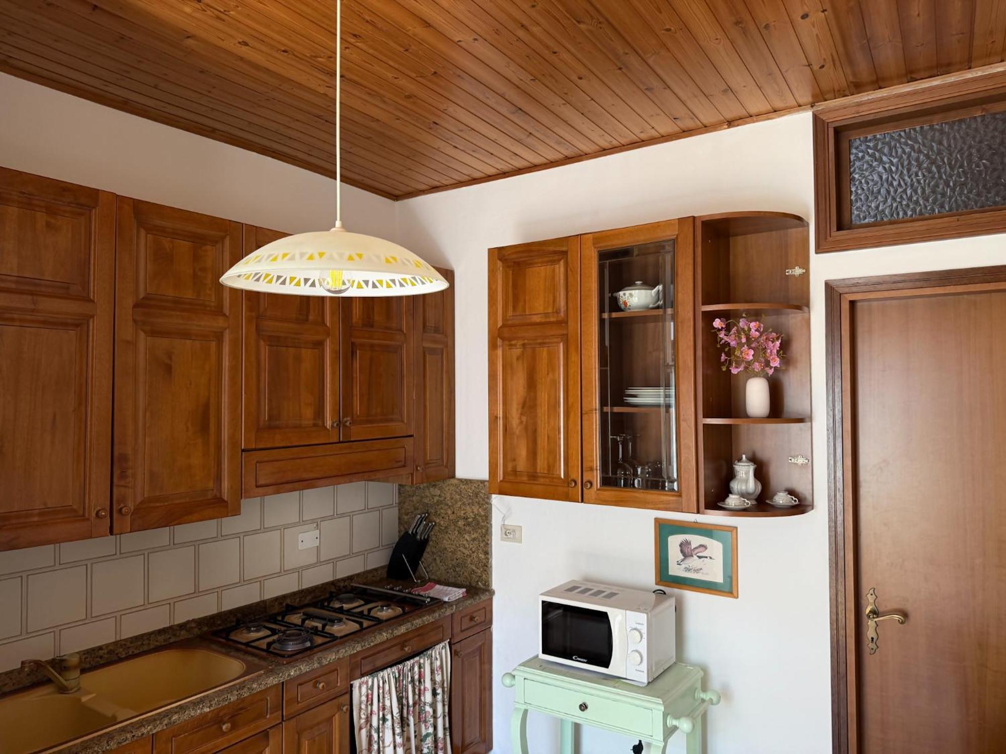 Ca Del Pepotu Bellagio Apartment Екстериор снимка