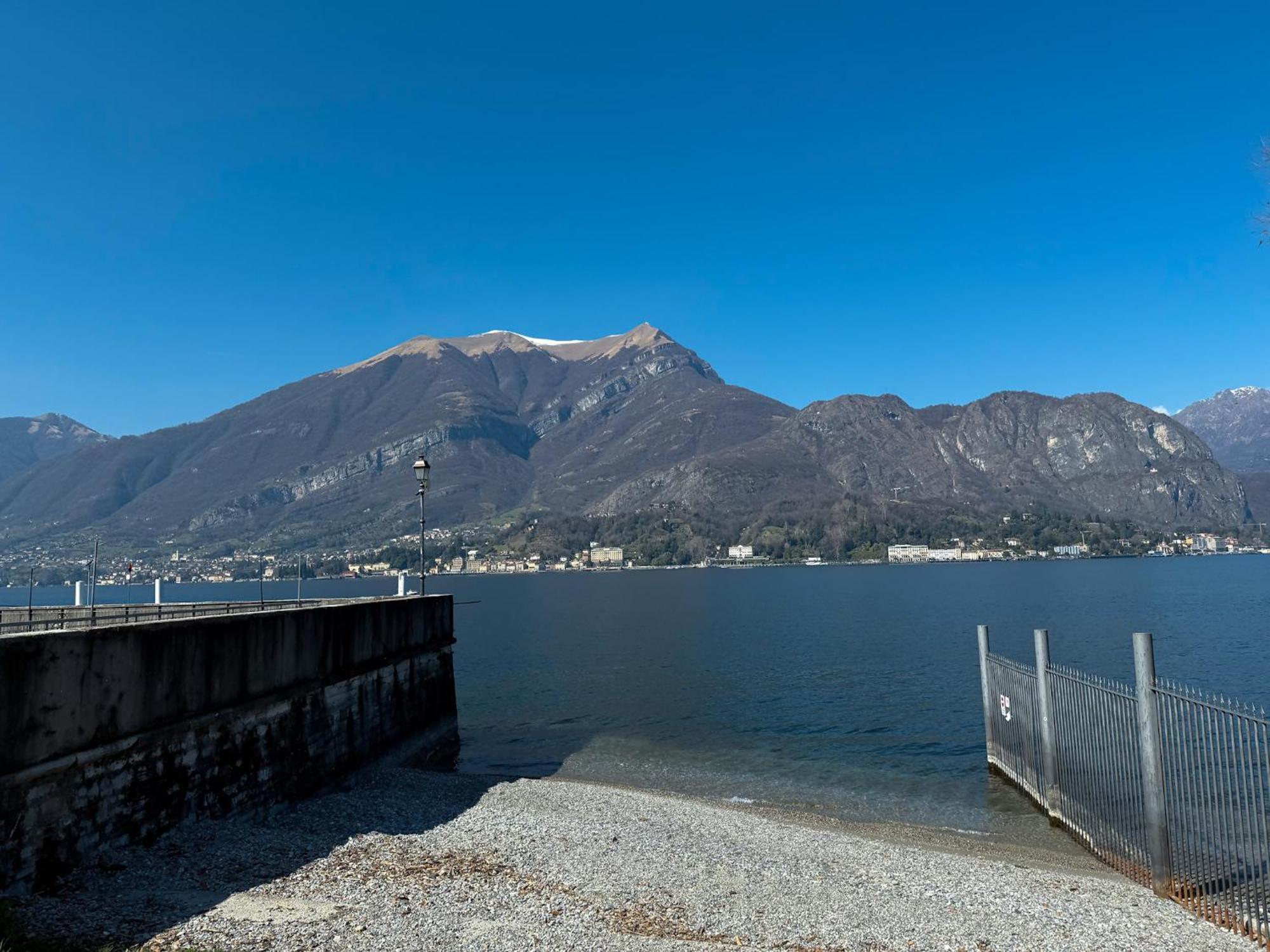 Ca Del Pepotu Bellagio Apartment Екстериор снимка
